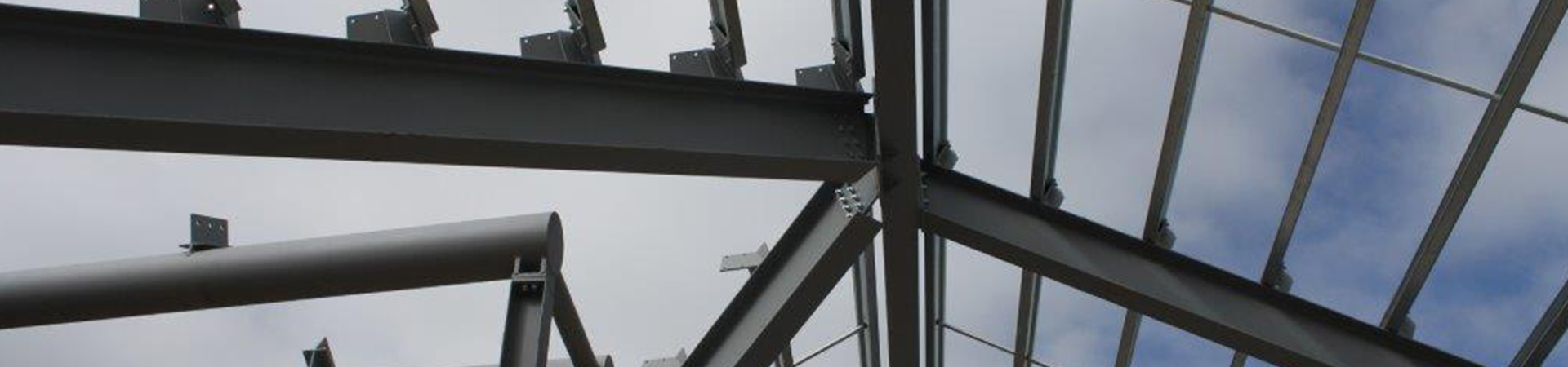 Constructional Steelwork by BCSA RQSC contractor